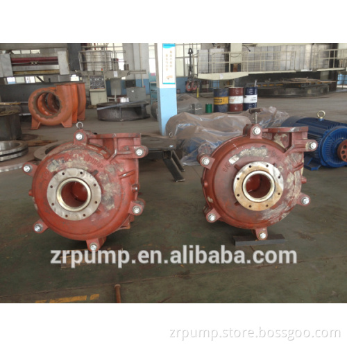 mining water pump